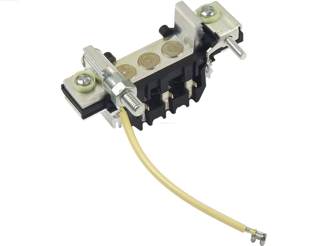AS-PL Usmerňovač alternátora ARC9058(LETRIKA) 1