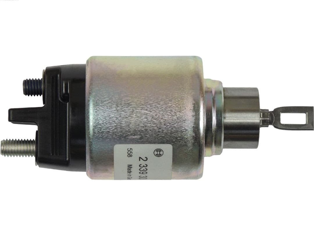 AS-PL Elektromagnetický spínač pre štartér SS0039(BOSCH) 1