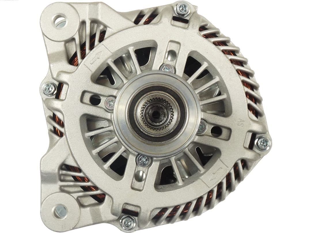 AS-PL Alternátor A5228 1
