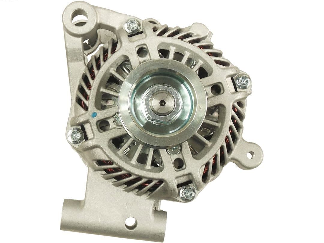 AS-PL Alternátor A5267 1