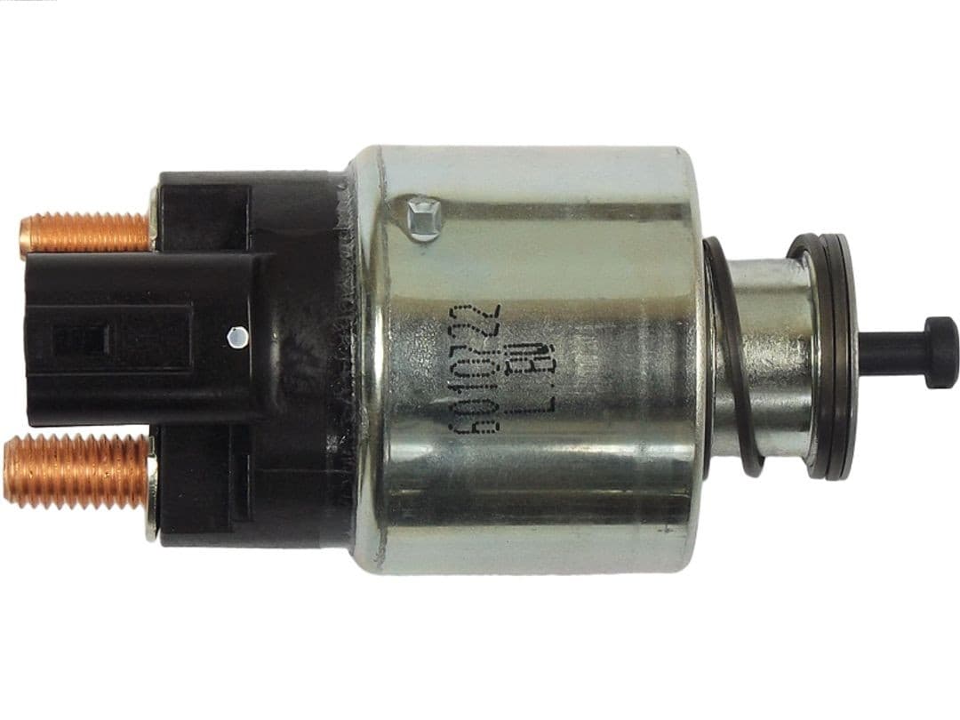 AS-PL Elektromagnetický spínač pre štartér SS3058(VALEO) 1