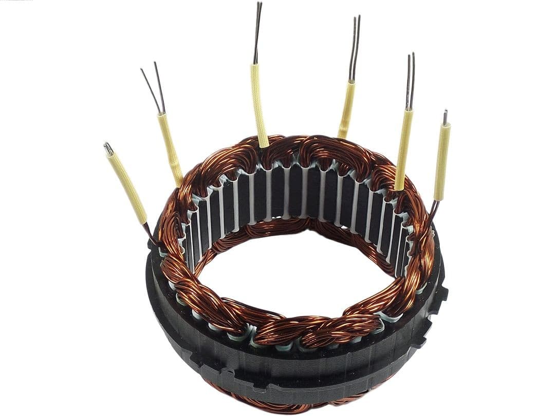 AS-PL Stator, generátor AS0050 1
