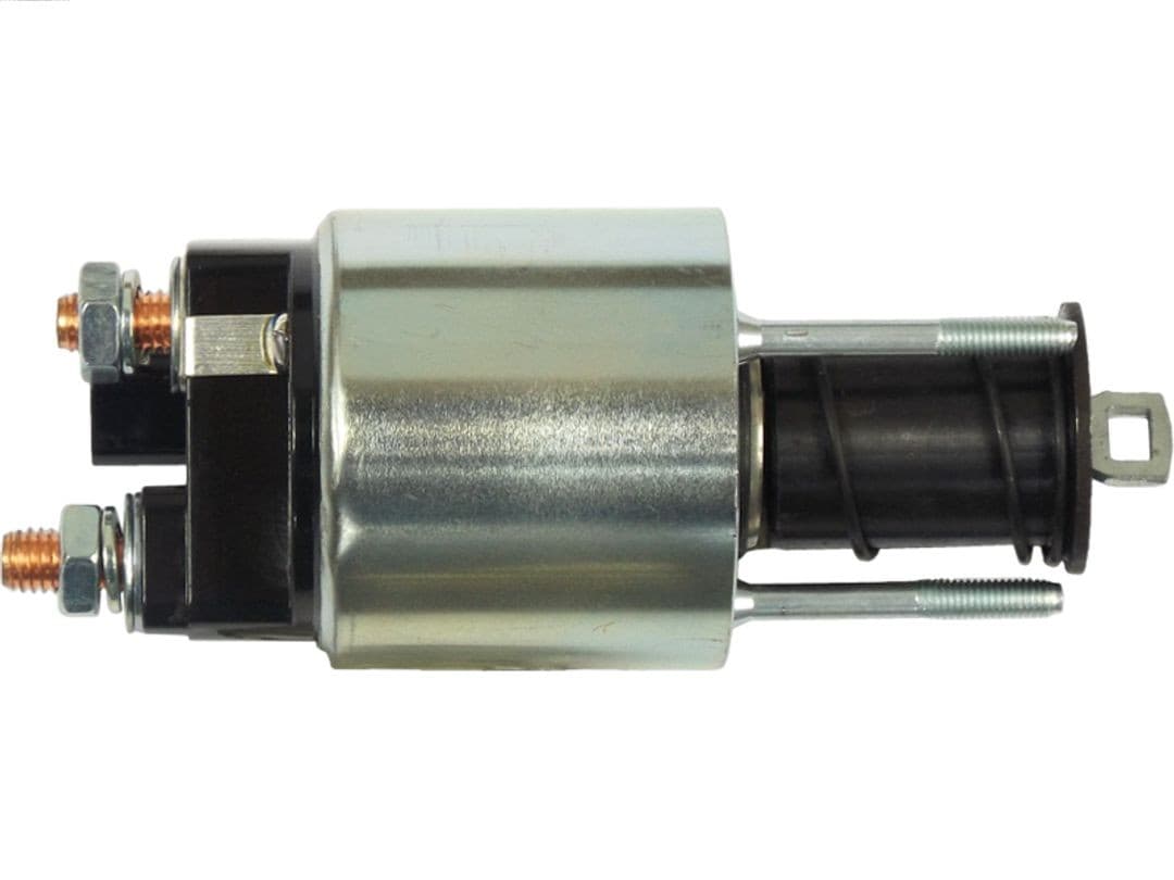 AS-PL Elektromagnetický spínač pre štartér SS4024 1