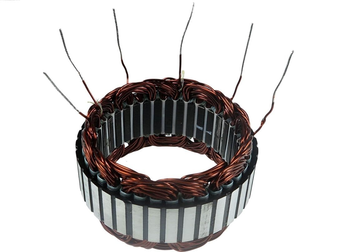 AS-PL Stator, generátor AS4009 1