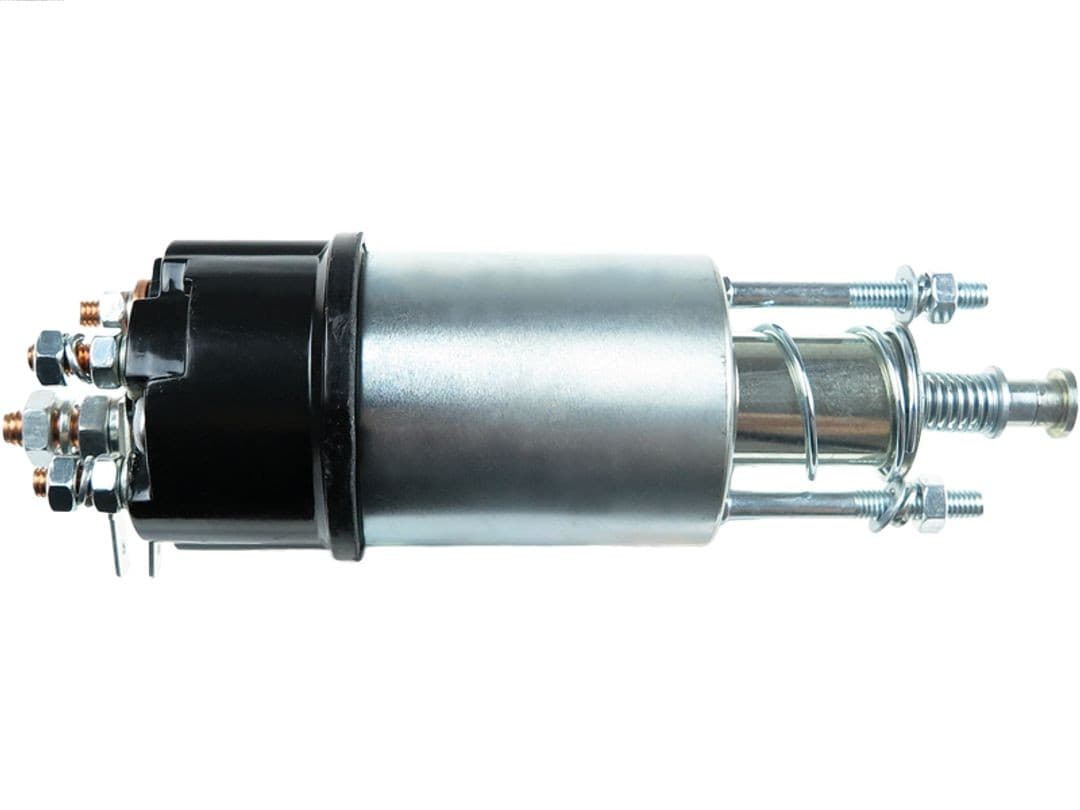 AS-PL Elektromagnetický spínač pre štartér SS4006 1