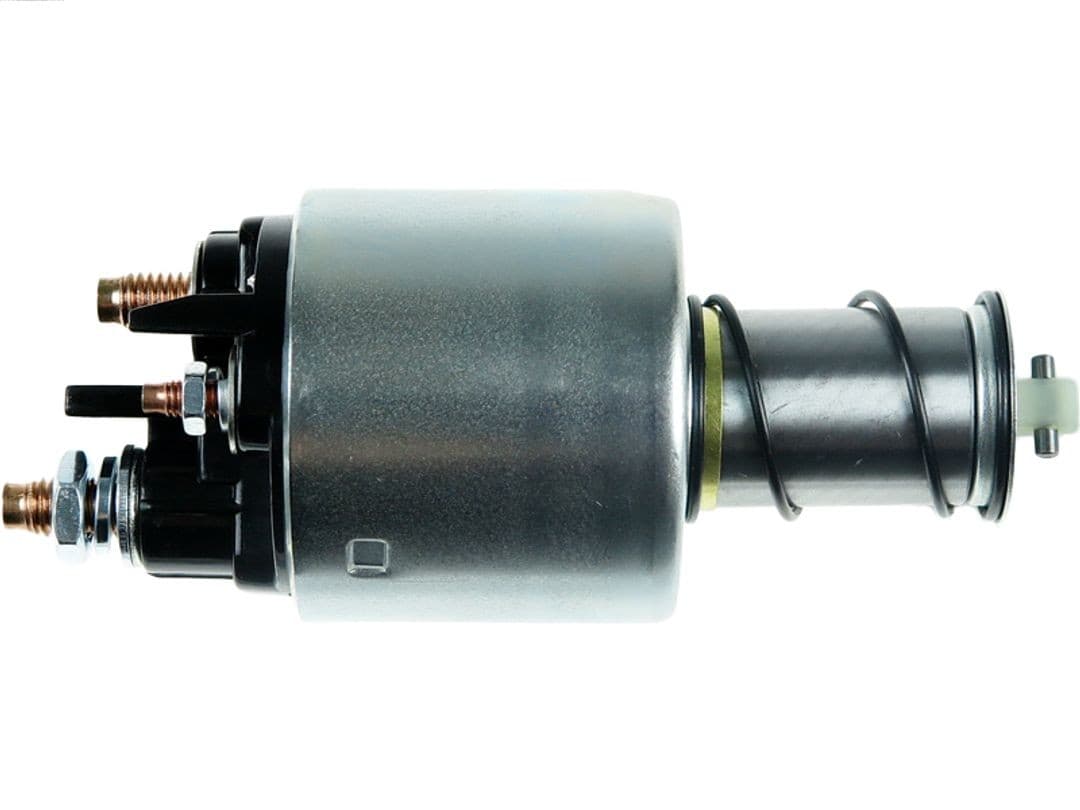 AS-PL Elektromagnetický spínač pre štartér SS3019 1