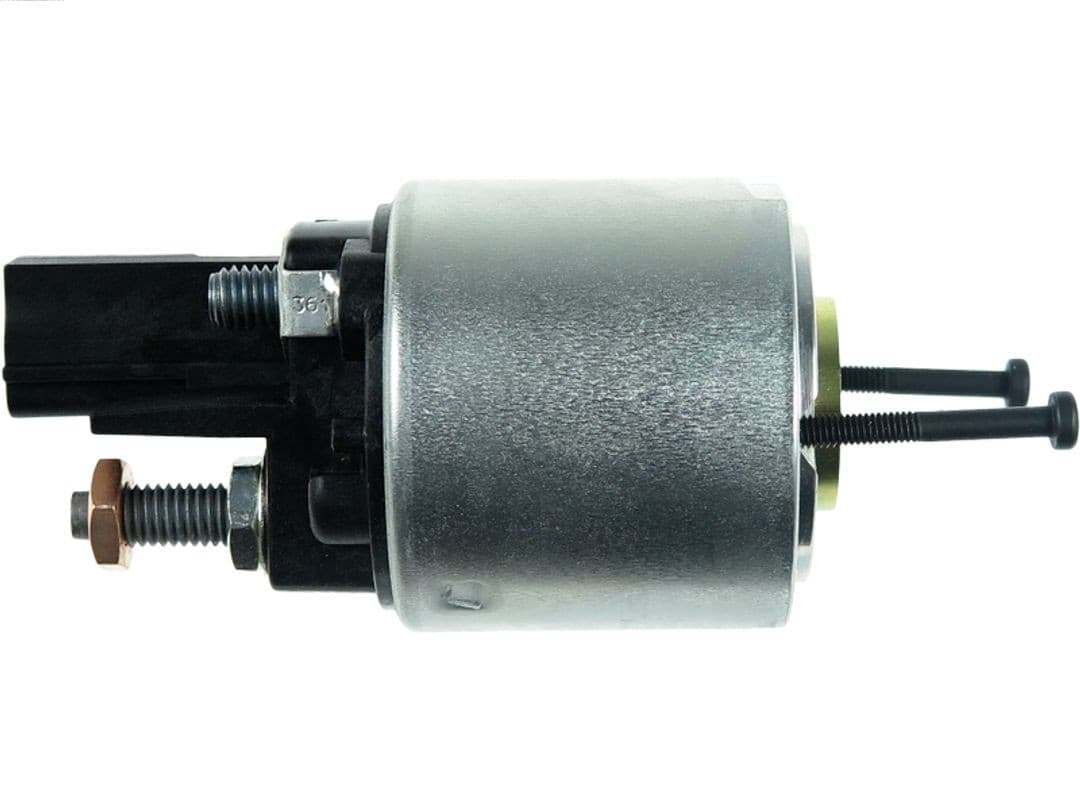 AS-PL Elektromagnetický spínač pre štartér SS3071(VALEO) 1