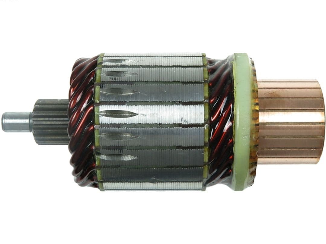 AS-PL Rotor štartéra SA1022 1