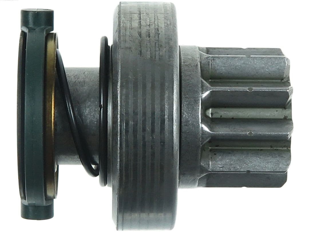 AS-PL Voľnobežná prevodovka štartéra SD0302(BOSCH) 1