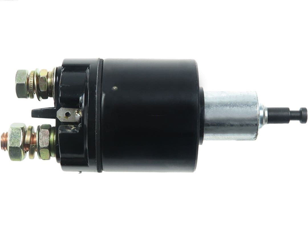 AS-PL Elektromagnetický spínač pre štartér SS9074 1
