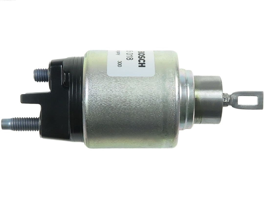 AS-PL Elektromagnetický spínač pre štartér SS0188(BOSCH) 1