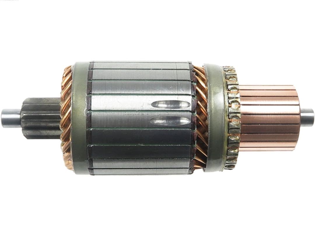 AS-PL Rotor štartéra SA1016 1