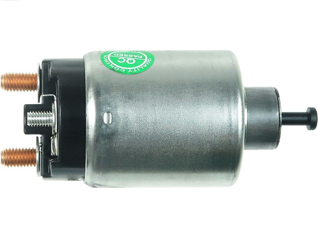 AS-PL Elektromagnetický spínač pre štartér SS1048(DELCO) 1