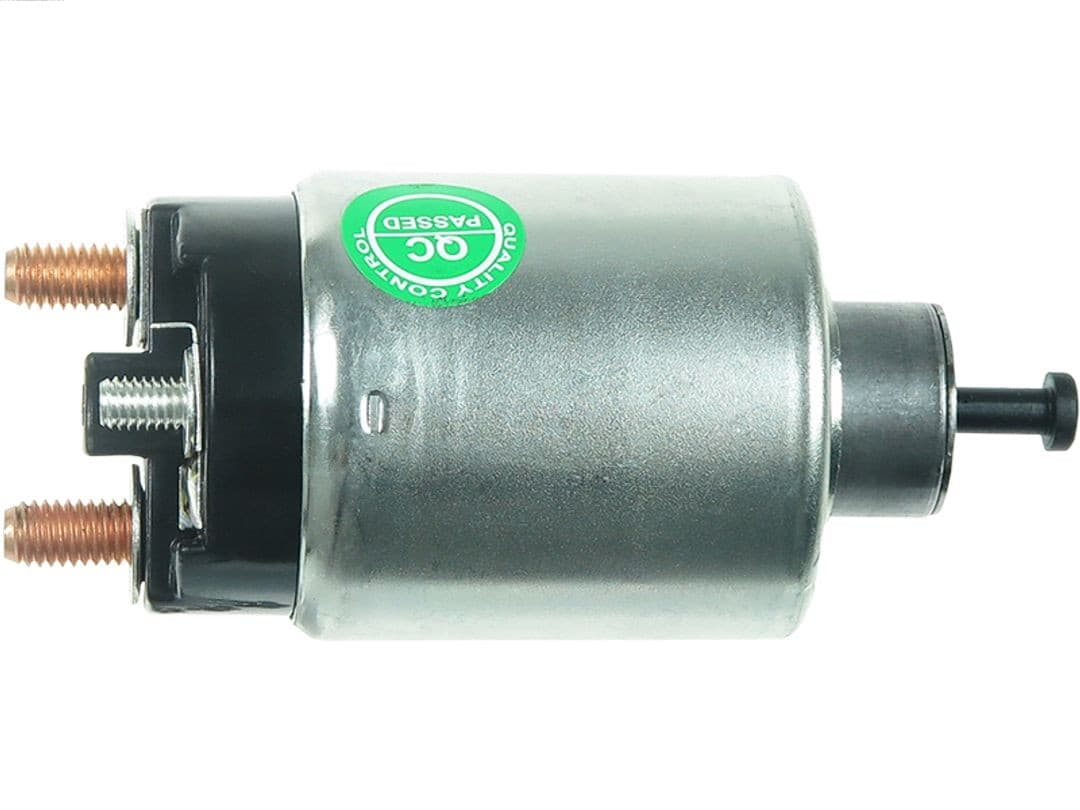 AS-PL Elektromagnetický spínač pre štartér SS1049(DELCO) 1