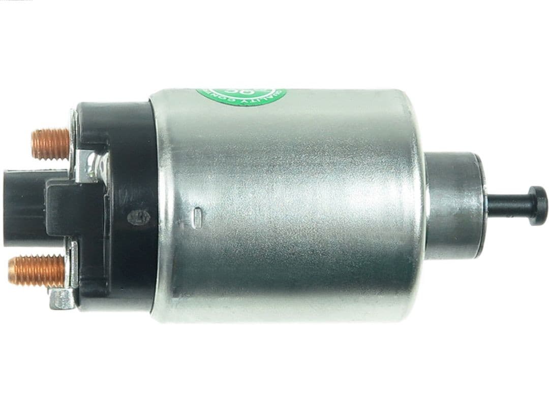 AS-PL Elektromagnetický spínač pre štartér SS1065(DELCO) 1