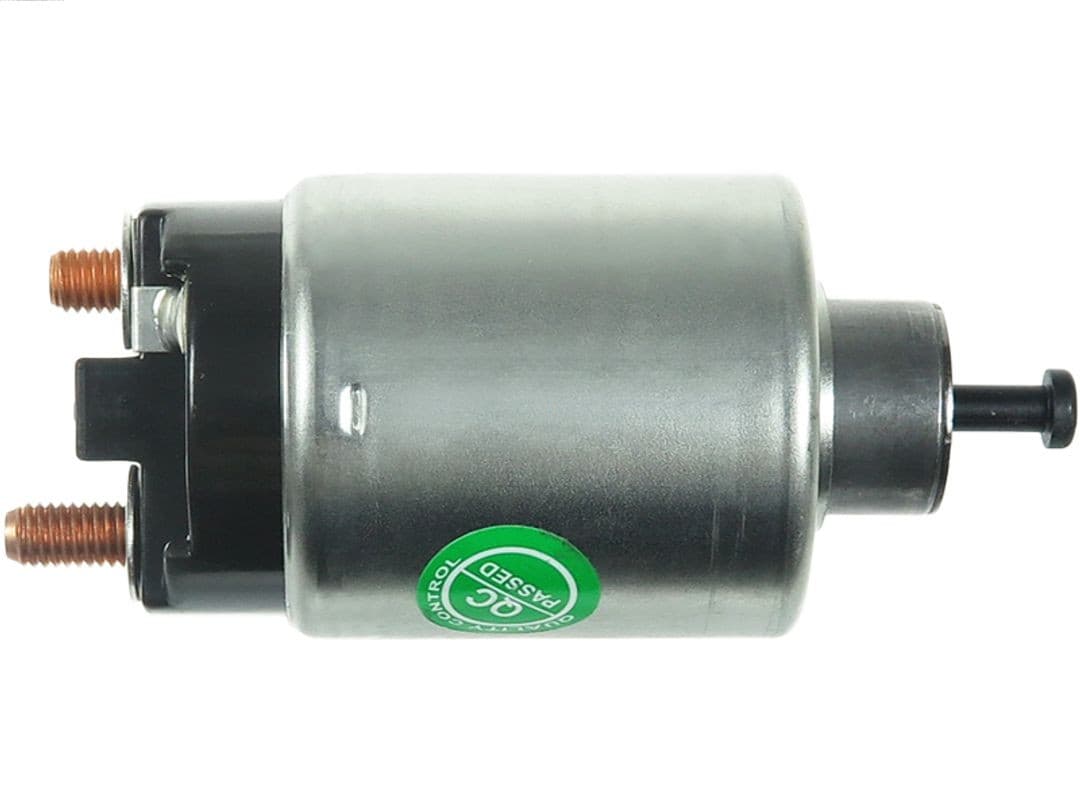 AS-PL Elektromagnetický spínač pre štartér SS1053(DELCO) 1