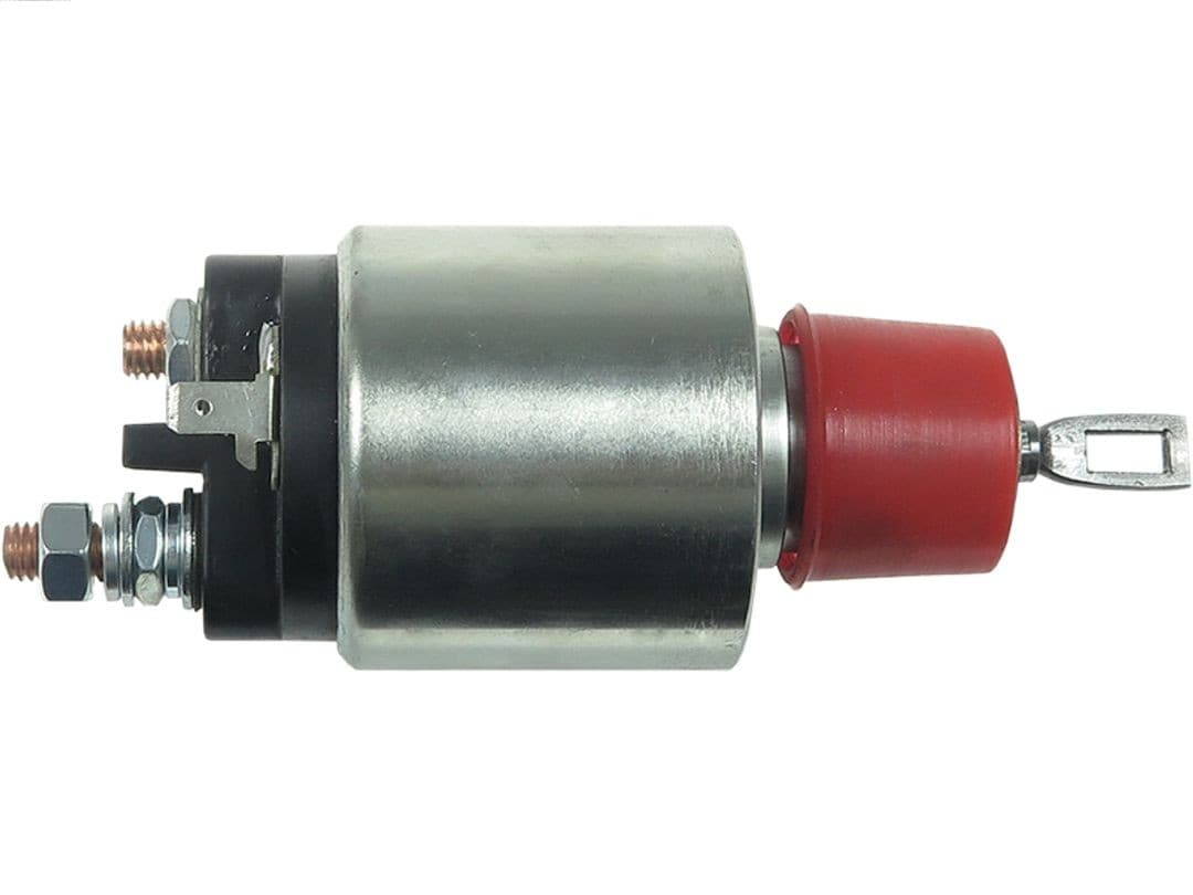 AS-PL Elektromagnetický spínač pre štartér SS0099 1