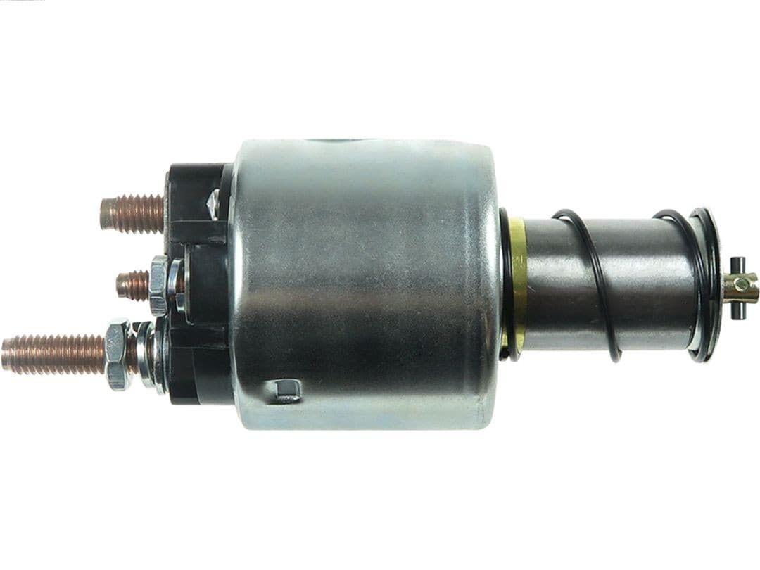 AS-PL Elektromagnetický spínač pre štartér SS3081 1