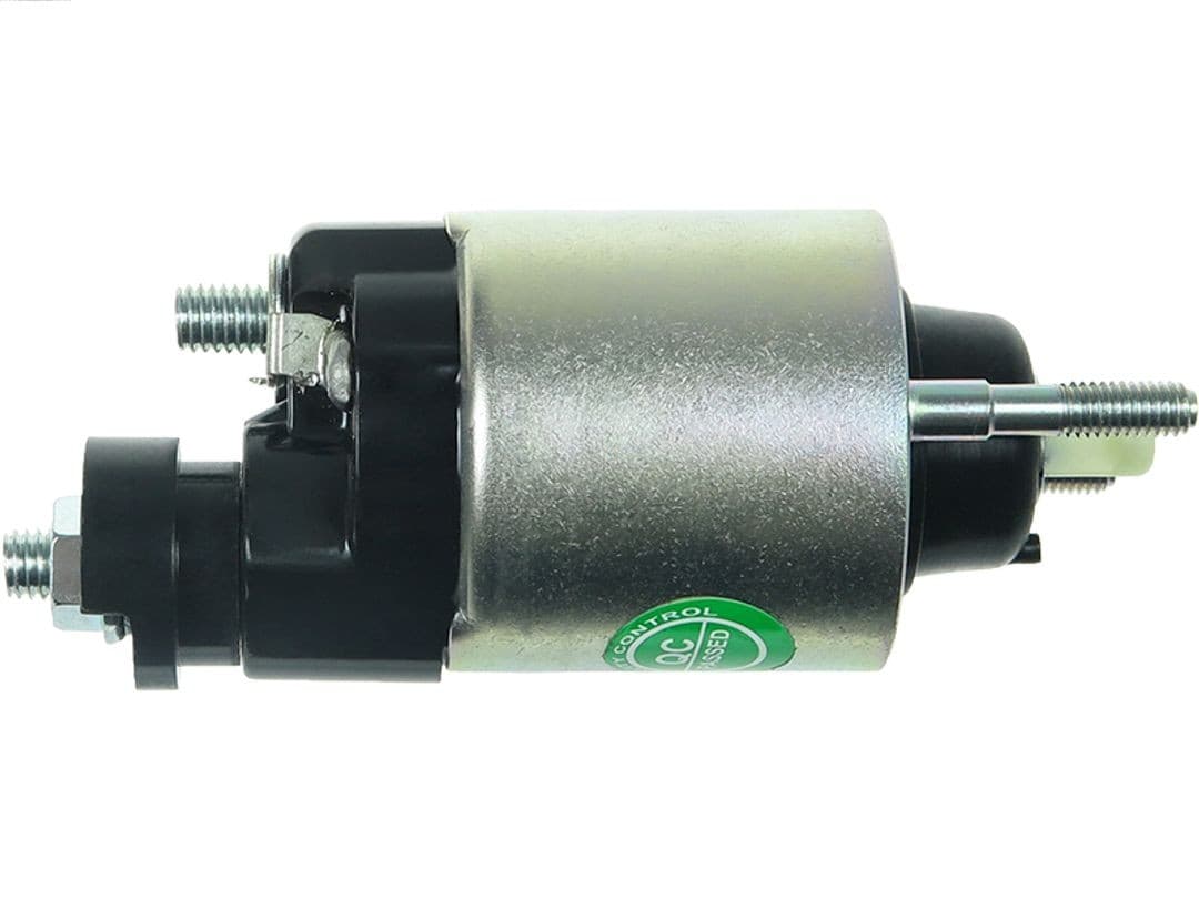 AS-PL Elektromagnetický spínač pre štartér SS6036 1