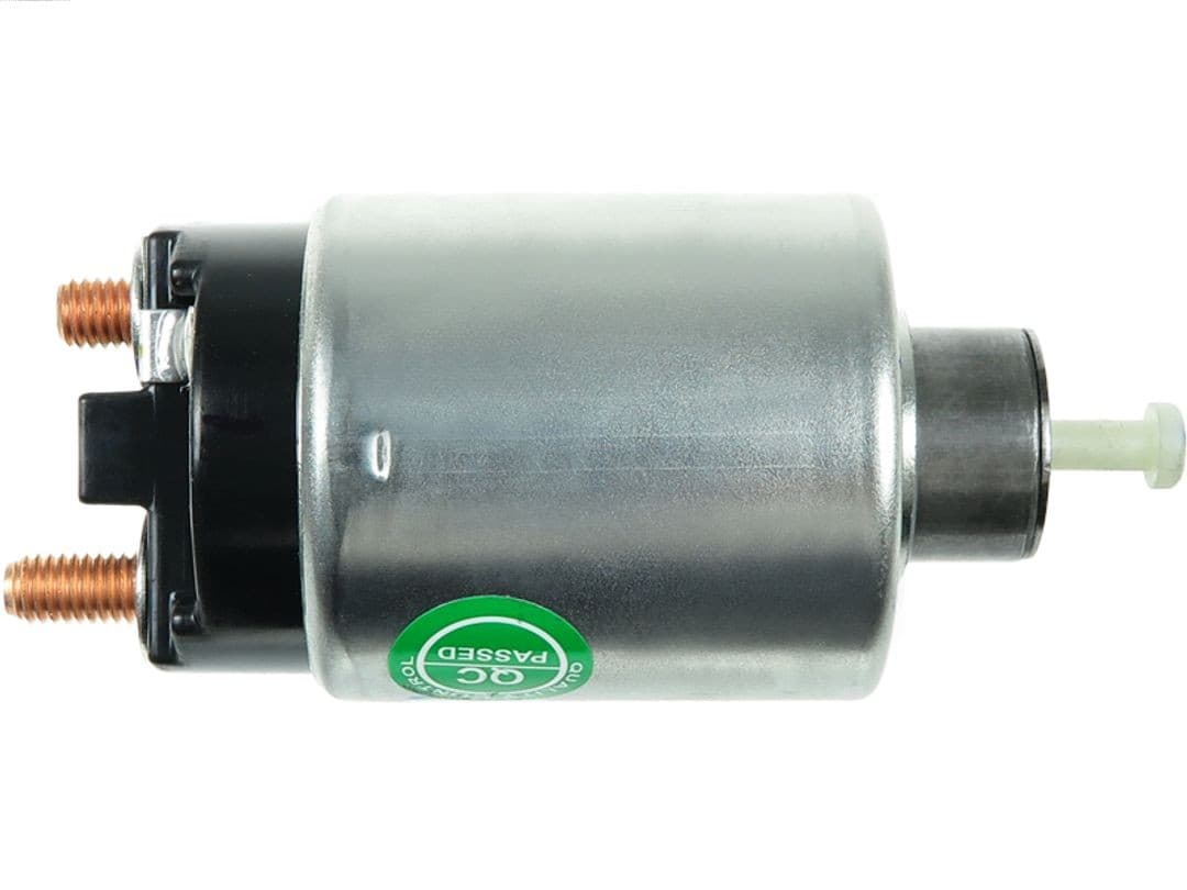 AS-PL Elektromagnetický spínač pre štartér SS1081(DELCO) 1