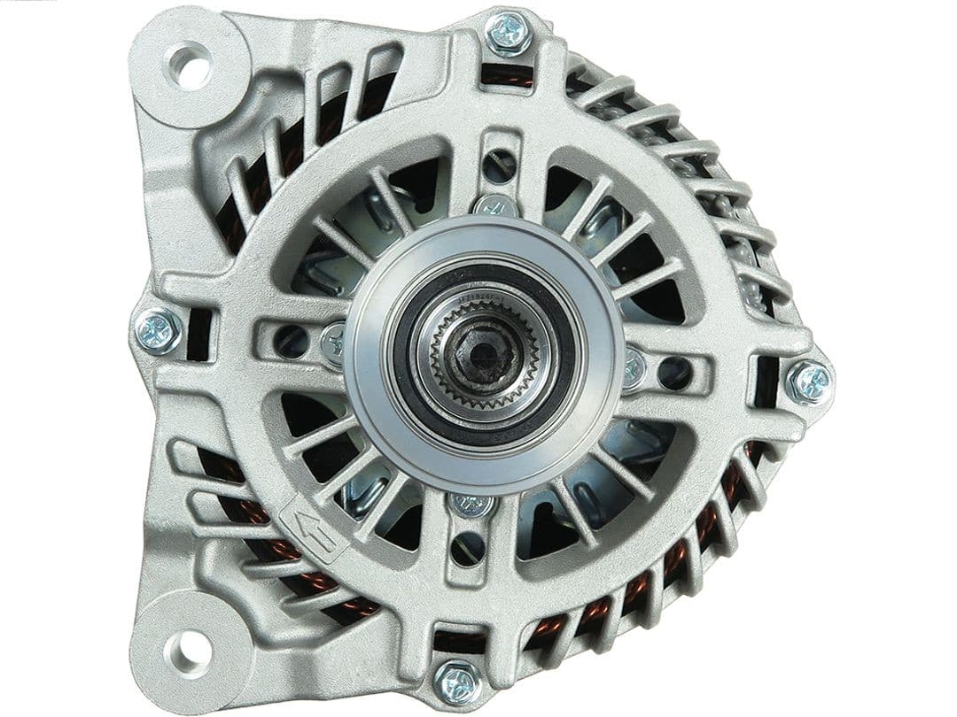 AS-PL Alternátor A5332 1