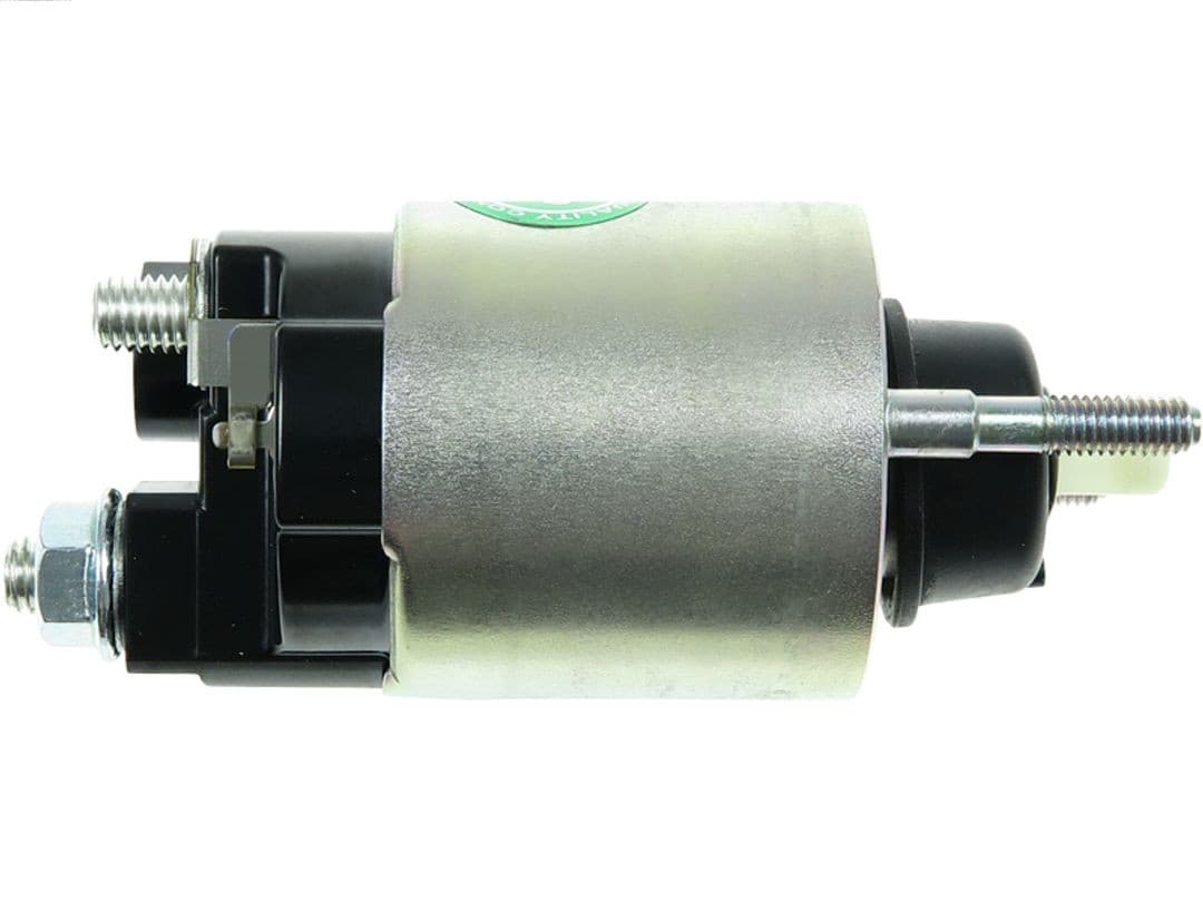 AS-PL Elektromagnetický spínač pre štartér SS6032 1