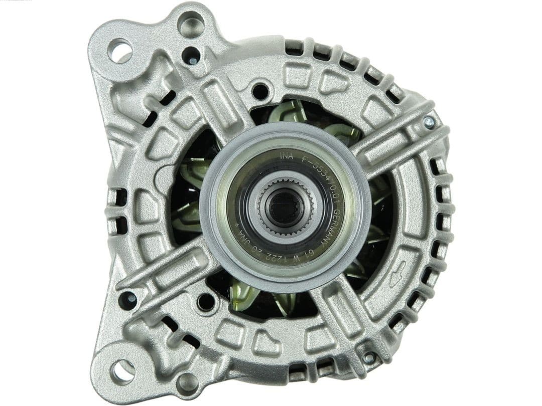 AS-PL Alternátor A0190PR 1