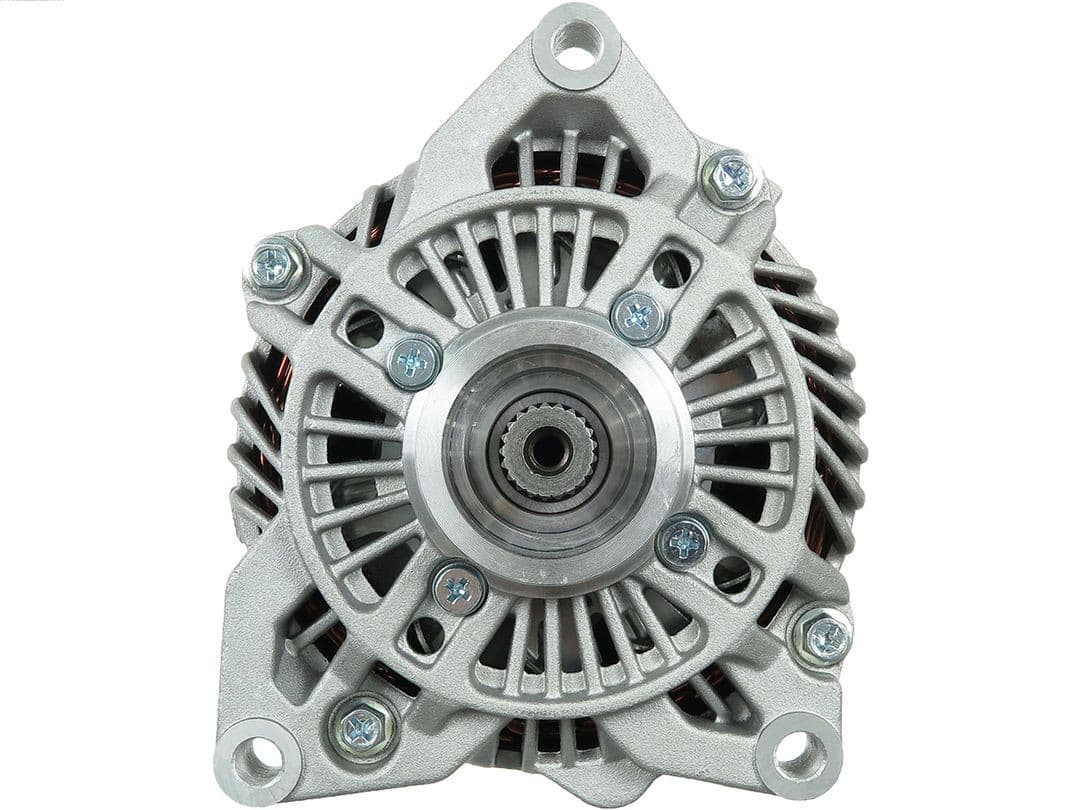 AS-PL Alternátor A5329 1