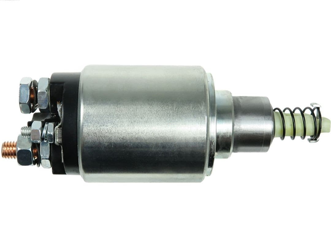 AS-PL Elektromagnetický spínač pre štartér SS0059 1