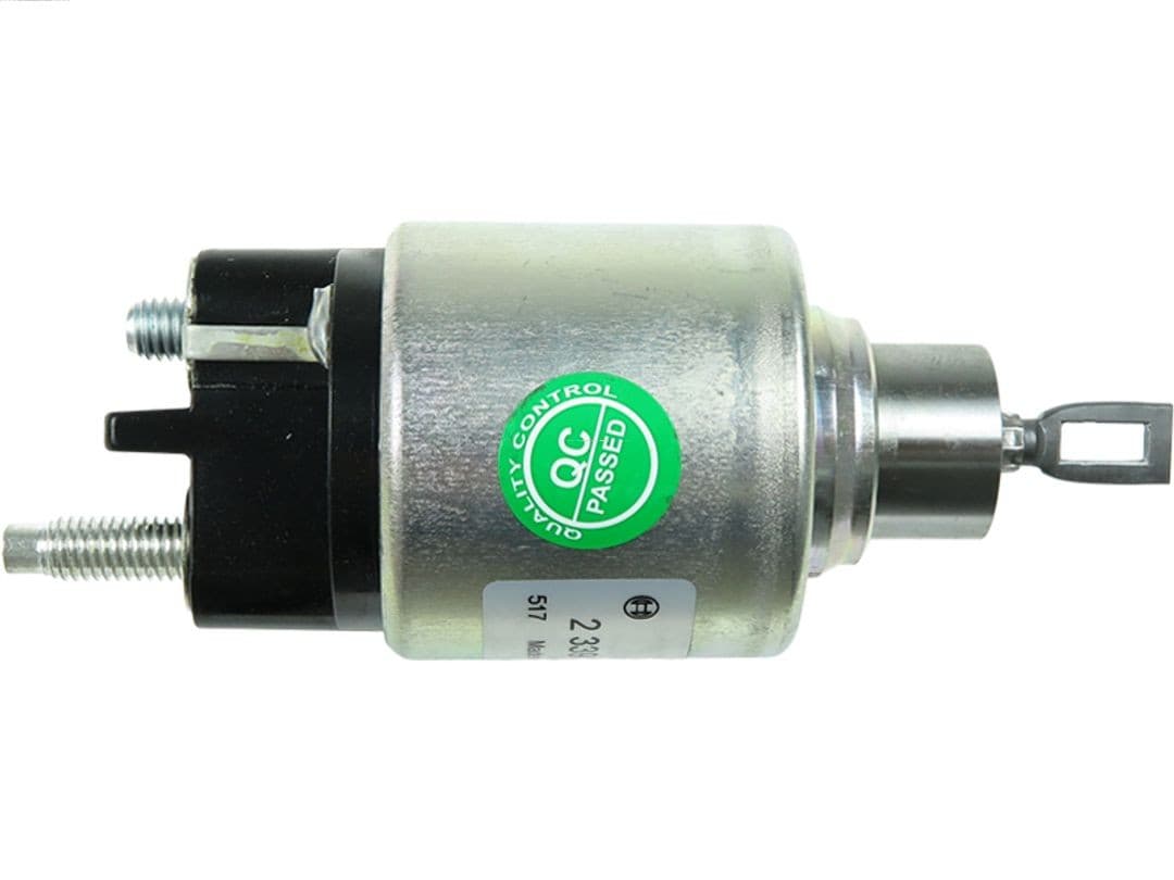 AS-PL Elektromagnetický spínač pre štartér SS0192(BOSCH) 1