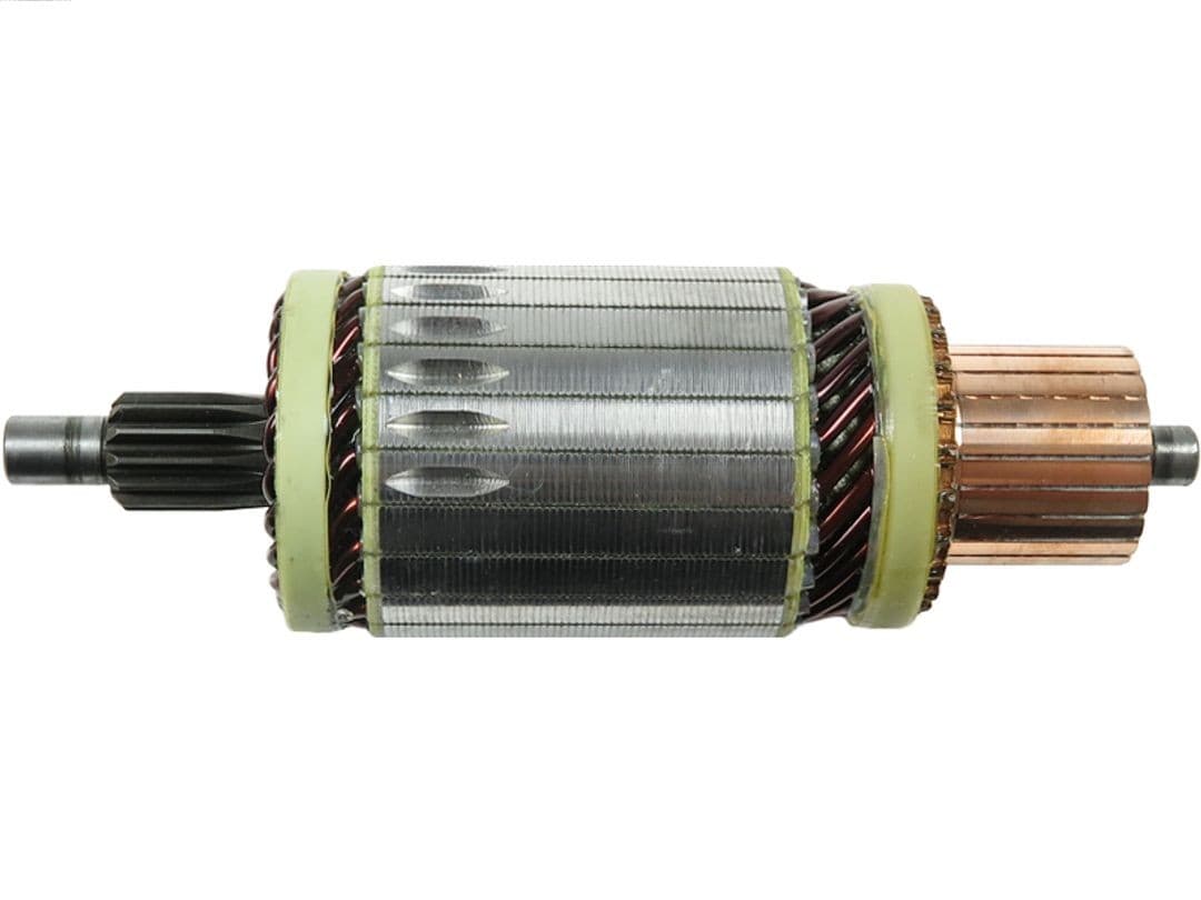 AS-PL Rotor štartéra SA5042 1