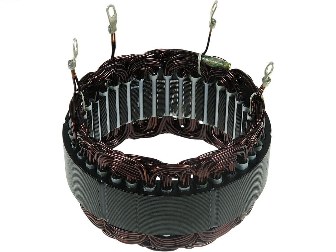 AS-PL Stator, generátor AS6037 1