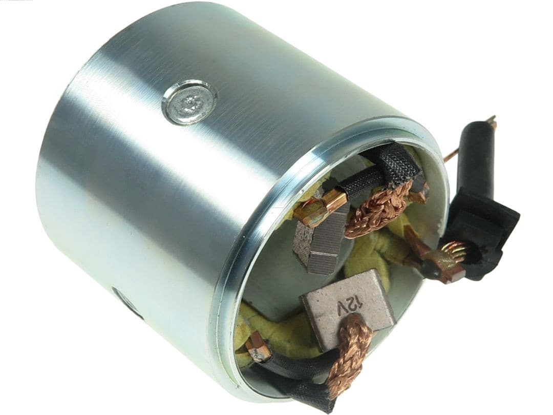 AS-PL Budiace vinutie štartéra SF6005 1