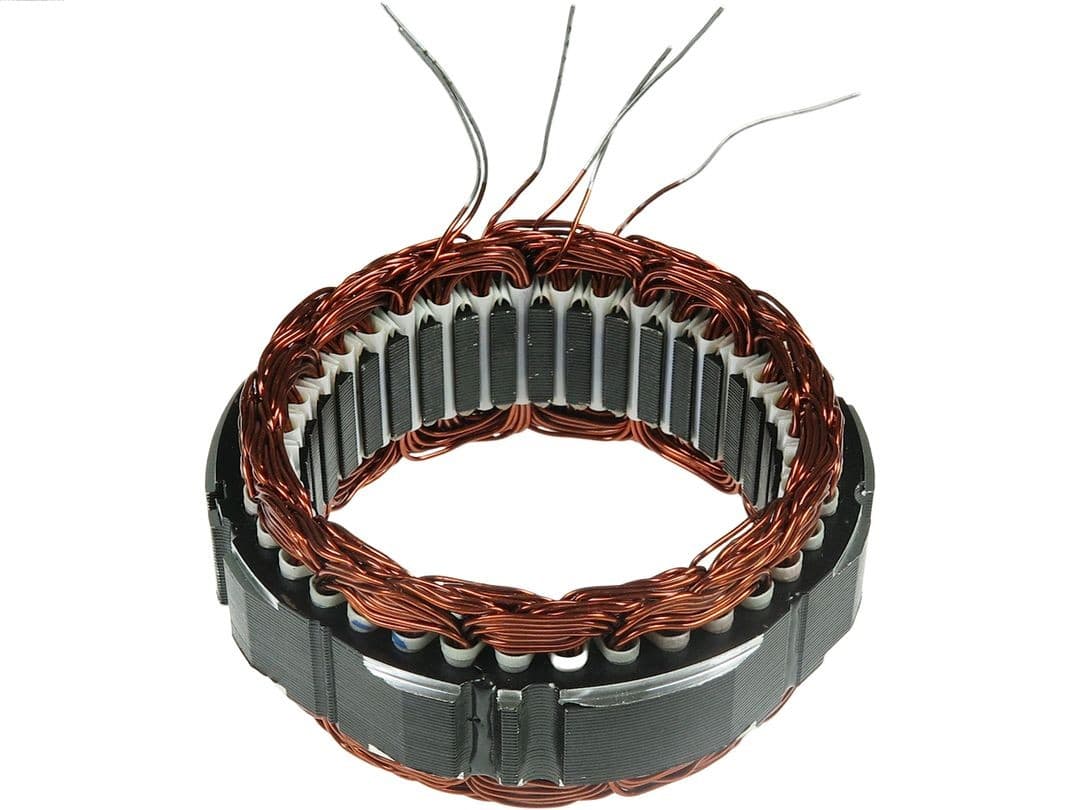 AS-PL Stator, generátor AS9011 1