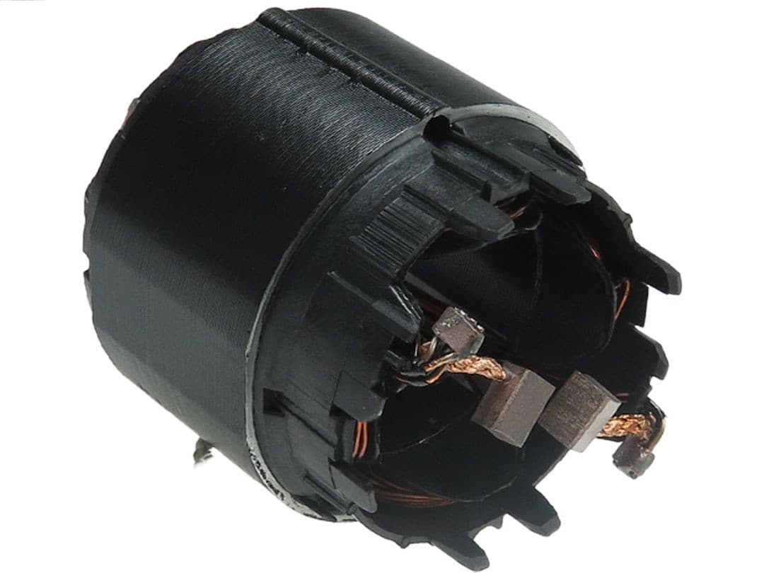 AS-PL Budiace vinutie štartéra SF3006 1