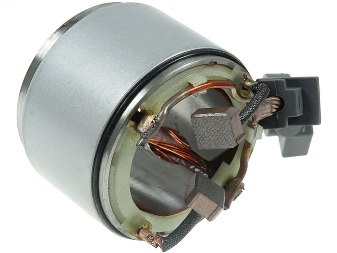 AS-PL Budiace vinutie štartéra SF6006 1