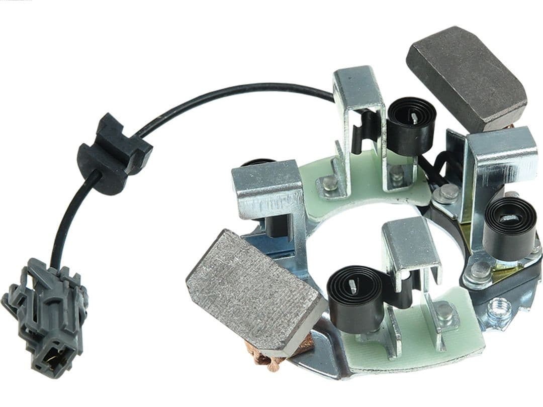 AS-PL Držiak uhlíkov SBH5027 1