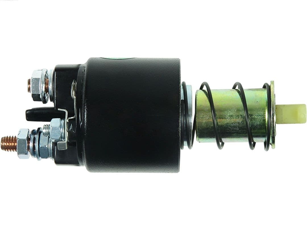 AS-PL Elektromagnetický spínač pre štartér SS4040 1