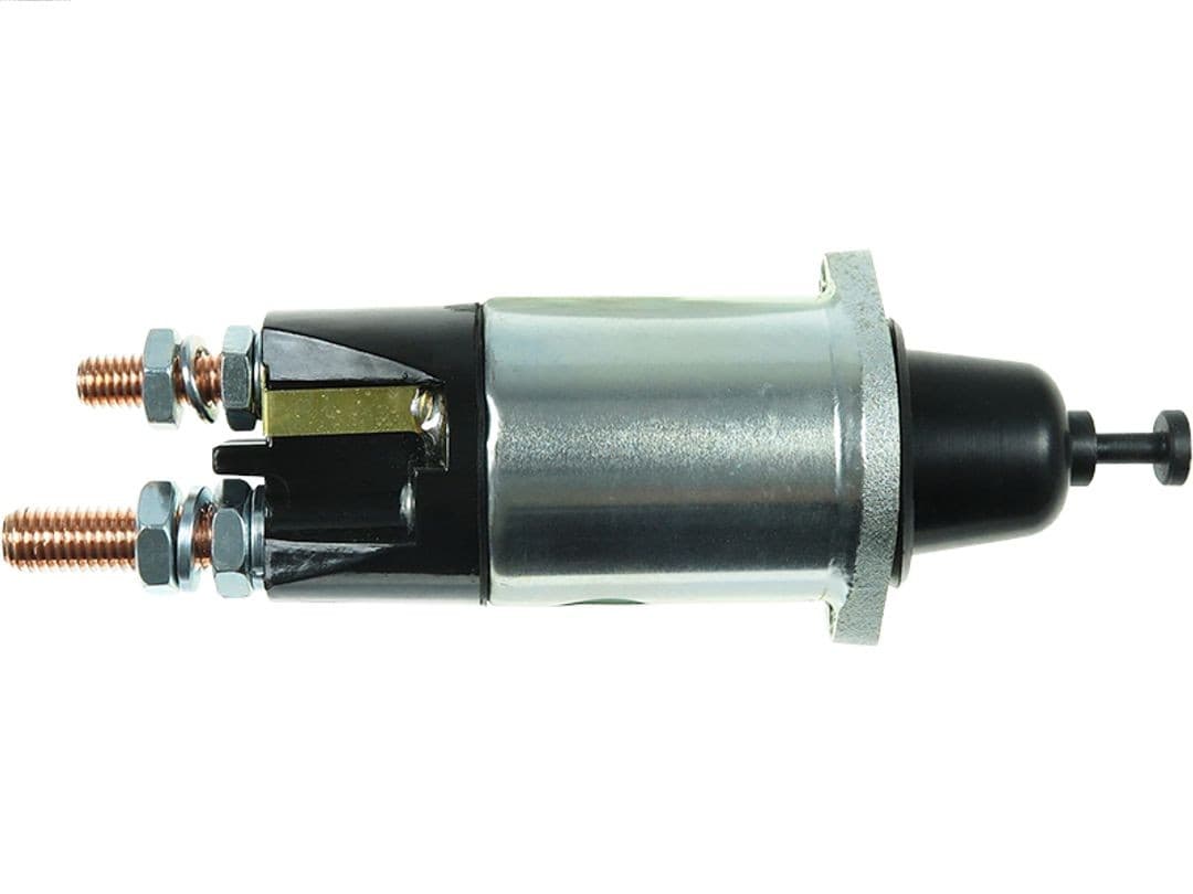 AS-PL Elektromagnetický spínač pre štartér SS5129 1