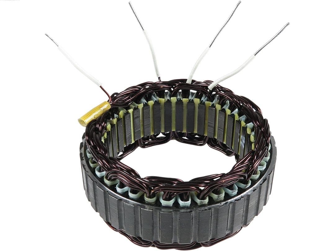 AS-PL Stator, generátor AS0039 1