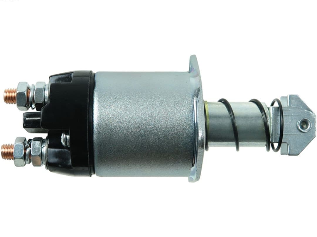 AS-PL Elektromagnetický spínač pre štartér SS4033 1
