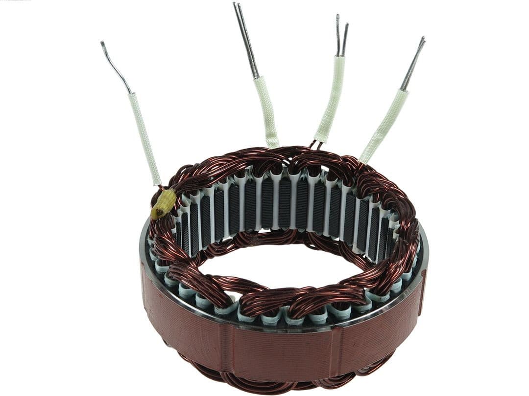 AS-PL Stator, generátor AS0086 1