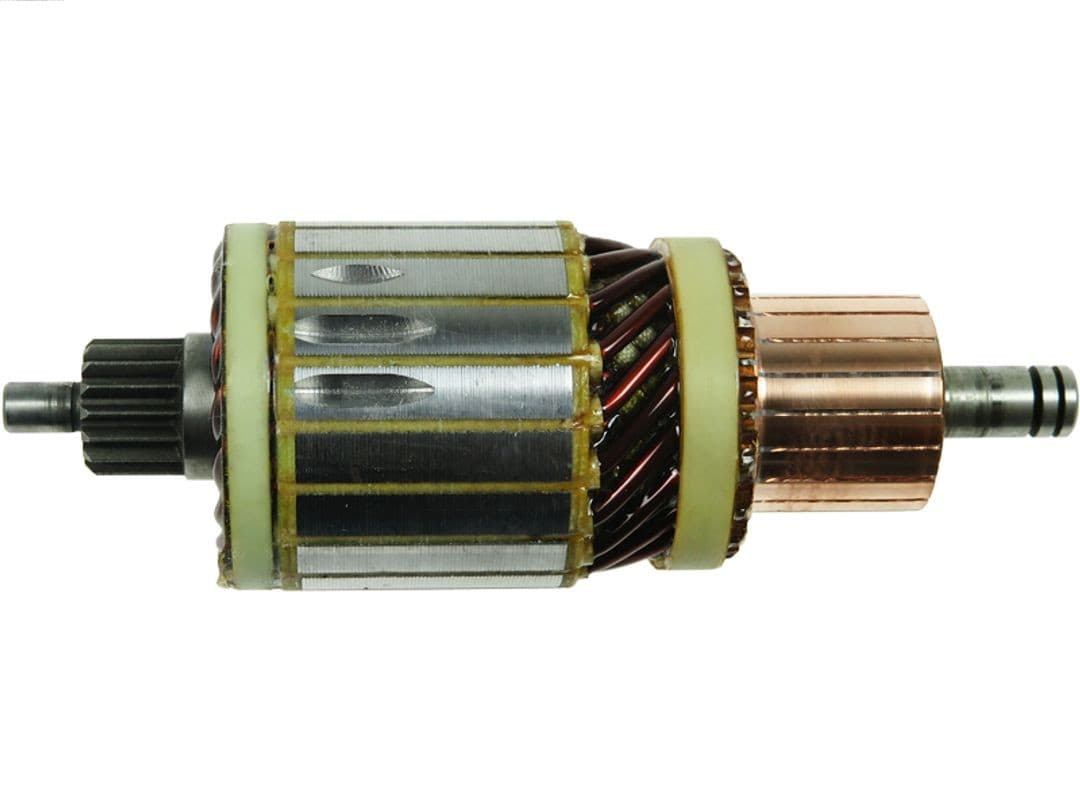 AS-PL Rotor štartéra SA3029 1