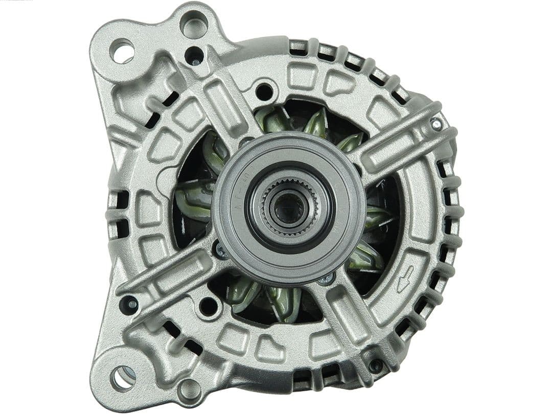 AS-PL Alternátor A0365PR 1