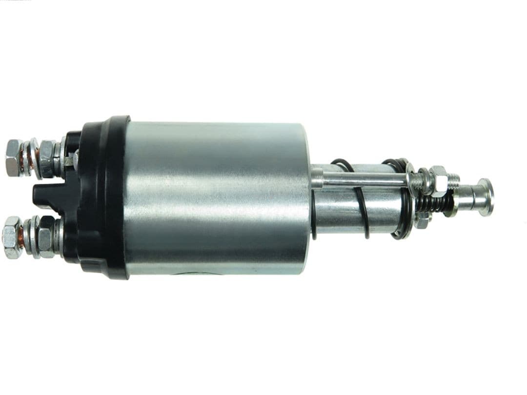 AS-PL Elektromagnetický spínač pre štartér SS4043 1