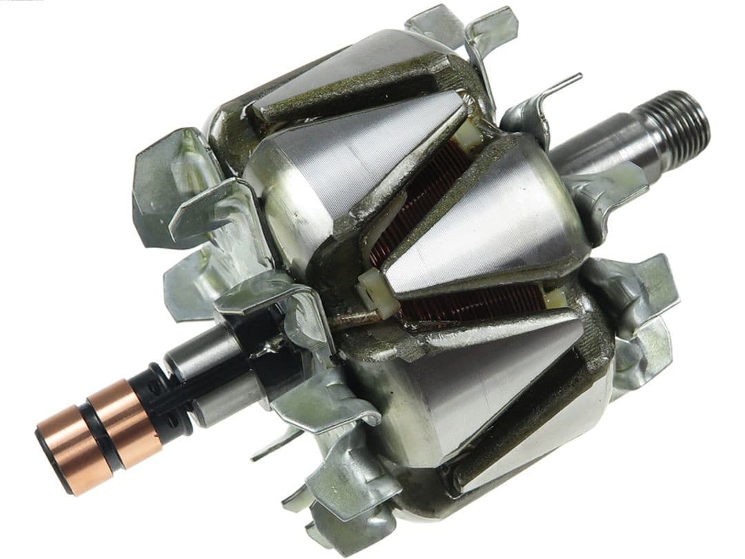AS-PL Rotor alternátora AR0009 1