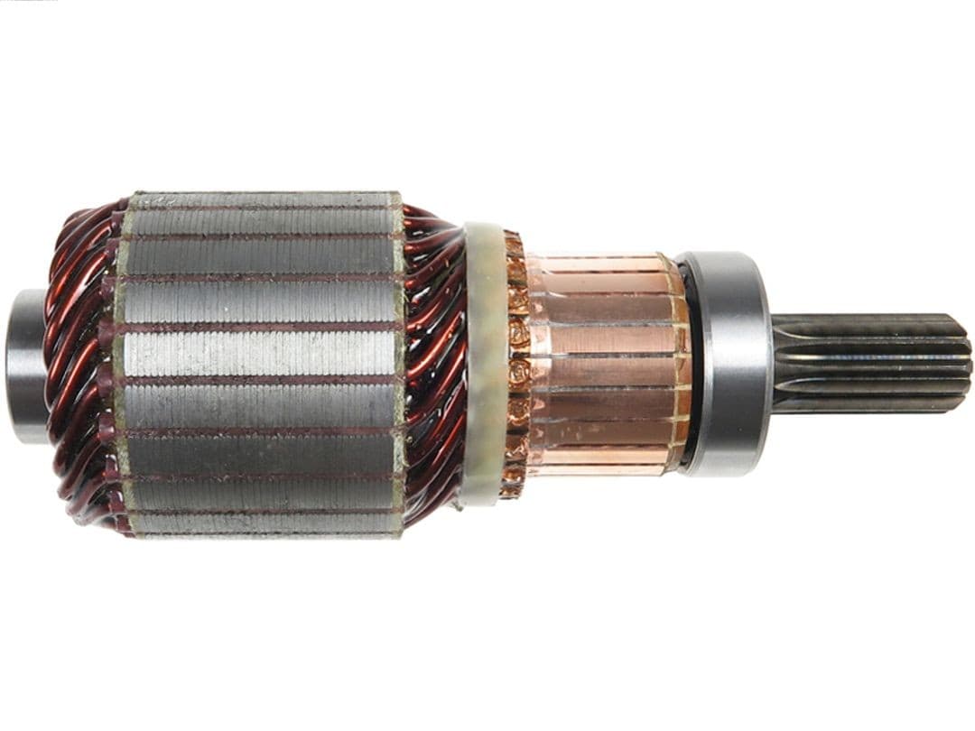 AS-PL Rotor štartéra SA9013 1