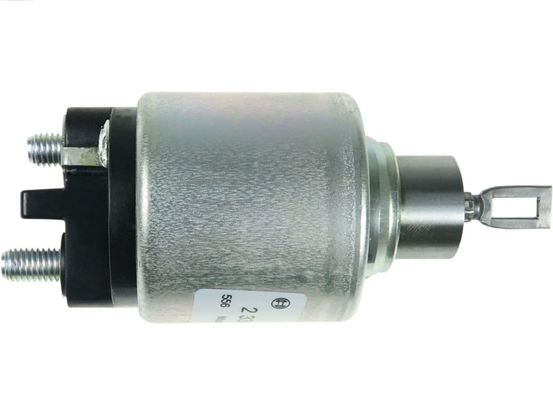 AS-PL Elektromagnetický spínač pre štartér SS0049(BOSCH) 1