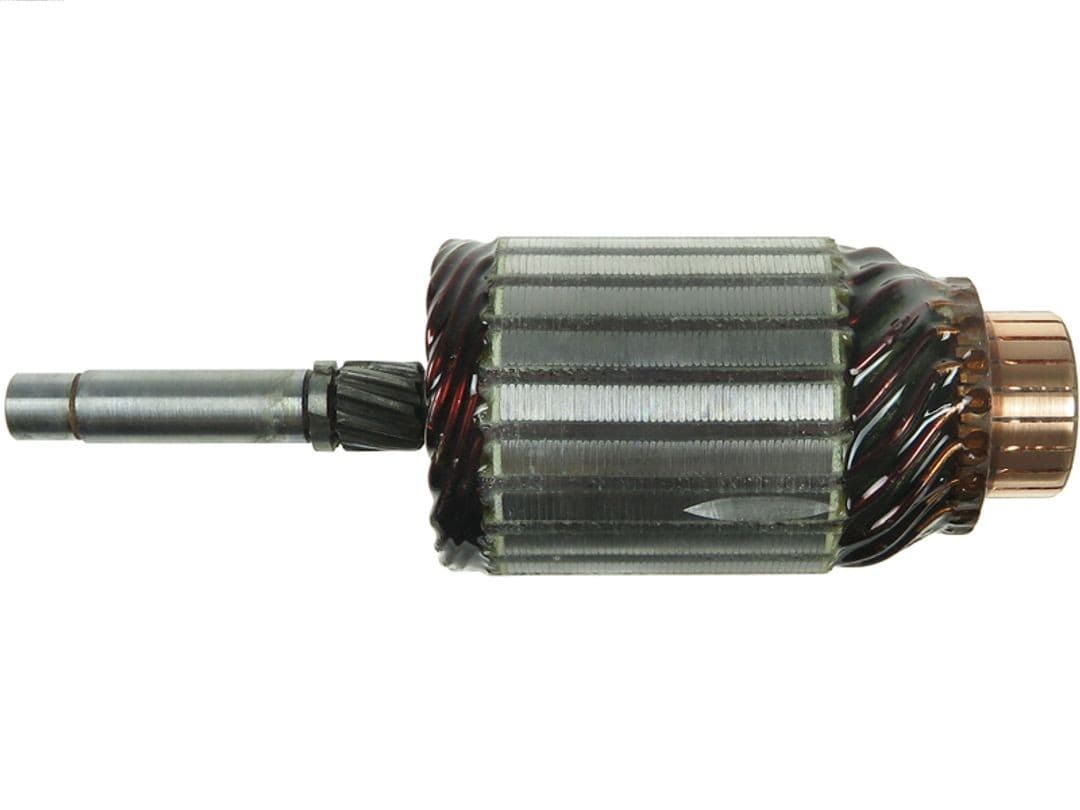 AS-PL Rotor štartéra SA3030 1