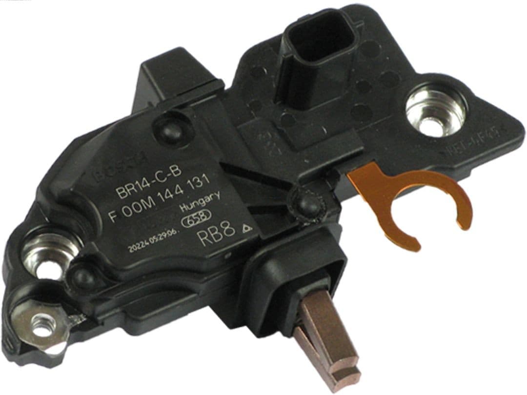 AS-PL Regulátor alternátora ARE0082(BOSCH) 1